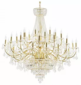 Подвесная люстра Osgona Classic 700512