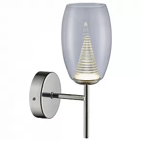 Бра Zumaline Enzo MB1622-1Clear