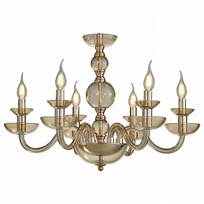 Подвесная люстра ST-Luce Cenela SL1758.203.06