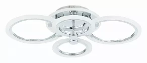 Потолочная люстра EVOLED Cerina SLE500512-04RGB