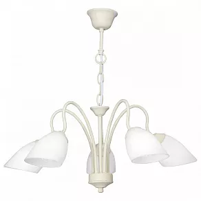 Подвесная люстра Vitaluce V3375 V3375/5