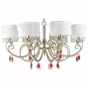 Подвесная люстра Odeon Light Verenissa 3392/8