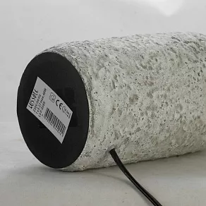 Настольная лампа декоративная Lussole LSP-0589 LSP-0589