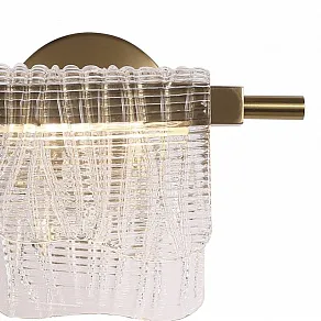 Бра ST-Luce VOILE SL6021.201.06