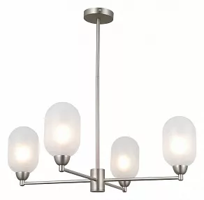 Люстра на штанге Moderli Gracy V10849-4P