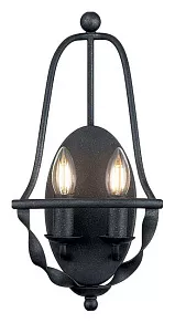 Бра Quoizel Bradbury QZ-BRADBURY2-GK