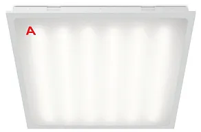 Светильник для потолка Армстронг WoltaPRO CLIP-IN ДВО04-54-051-5К