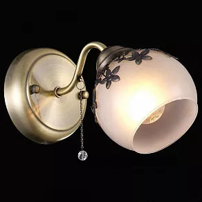 Бра Natali Kovaltseva 75036 75036-1W ANTIQUE