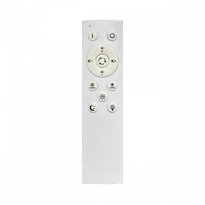 Потолочная люстра Lumion Alberta 8029/60CL