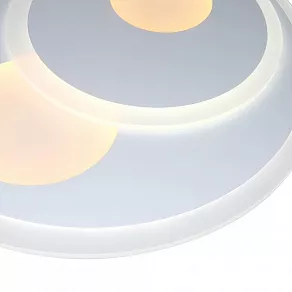 Накладной светильник Natali Kovaltseva LED LED LAMPS 3871