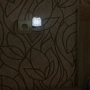 Ночник Uniel DTL-310 10327