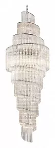 Подвесная люстра Newport 8900 8954/C