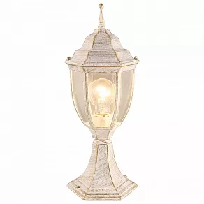 Наземный низкий светильник Arte Lamp 3151 A3151FN-1WG