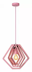 Подвесной светильник Lucide Mauro 77489/01/66