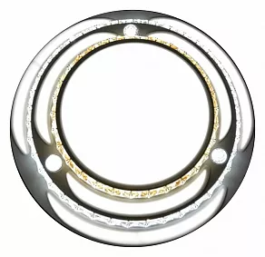 Накладной светильник Natali Kovaltseva LED INNOVATION STYLE 3528