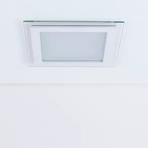 Встраиваемый светильник Elektrostandard Downlight a031835