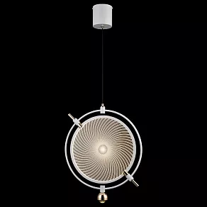 Подвесной светильник Wertmark Laura WE430.02.006