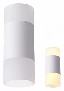 Накладной светильник Novotech Elina 358318