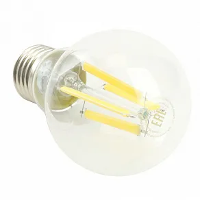 Лампа светодиодная Feron LB-1112 E27 12Вт 6400K 48897