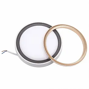 Накладной светильник Volpe ULW-Q281 UL-00012355
