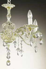 Подвесная люстра Odeon Light Mariani 2890/5