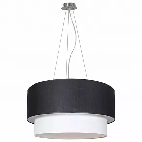 Подвесной светильник TopDecor Ellisse Ellisse S1 01 02g/01g