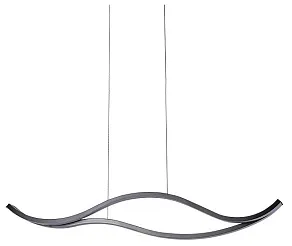 Подвесной светильник Newport LOREN 15205N/S mat.black