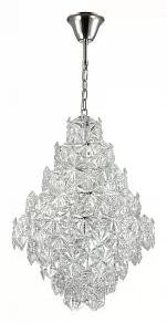 Подвесная люстра Odeon Light Talerti 4923/10A