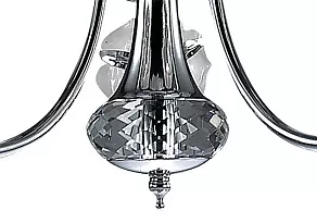 Подвесная люстра Odeon Light Marika 2683/3