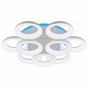 Накладной светильник Citilux Паркер Смарт CL225A190E