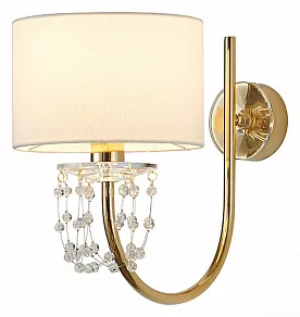 Бра Newport 4360 4361/A gold