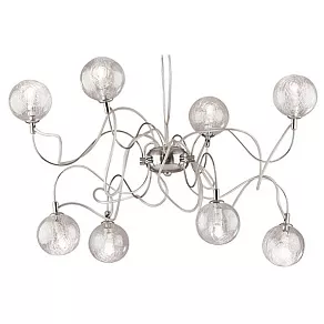 Подвесная люстра Odeon Light Ulex 1546/8