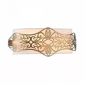 Накладной светильник Maytoni Burgeon ARM959-WL-02-G
