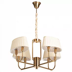 Подвесная люстра MW-Light София 10 355014608