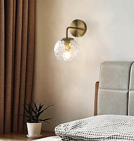 Бра Moderli Covey V2054-W