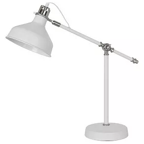 Настольная лампа офисная Odeon Light Lurdi 3331/1T