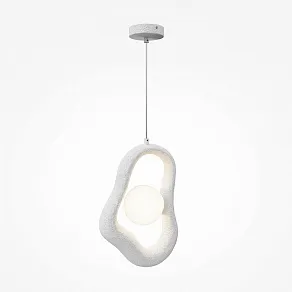 Подвесной светильник Maytoni Opus MOD380PL-01W