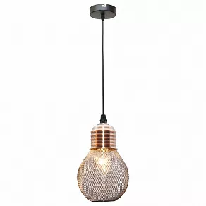 Подвесной светильник TopLight Grissell TL1155-1H