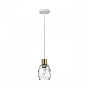 Подвесной светильник Lumion Ice 6583/1A