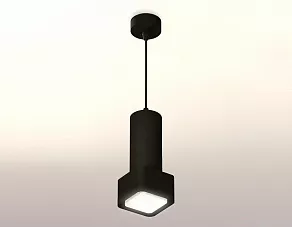 Подвесной светильник Ambrella XP XP7833001