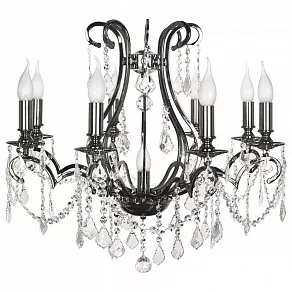 Подвесная люстра Dio D’Arte Isola Isola E 1.1.8.300 NB