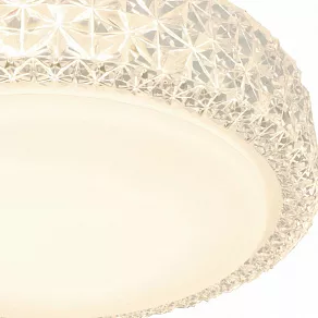Накладной светильник Arte Lamp Celeste A1568PL-1CL