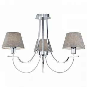 Люстра на штанге Freya Felisa FR5019CL-03CH