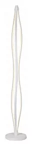 Торшер iLedex Stringer F6329 WH