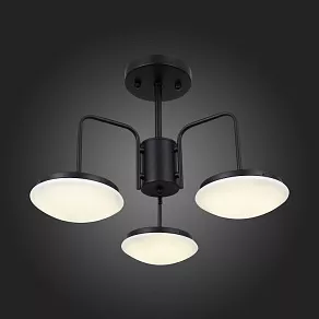 Люстра на штанге ST-Luce Pratico SLE120.402.03