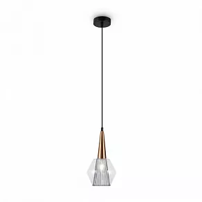 Подвесной светильник Freya Copita FR5133PL-01GR