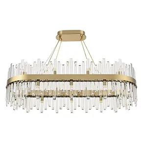 Подвесная люстра Arte Milano Белладжо 440210.1000.20.G9.A1 GD