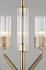 Подвесная люстра Omnilux Ledro OML-69903-06