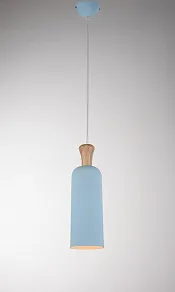 Подвесной светильник Alfa-Light F3524 F3524-24