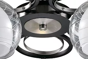 Потолочная люстра Odeon Light Vesonto 2774/5C